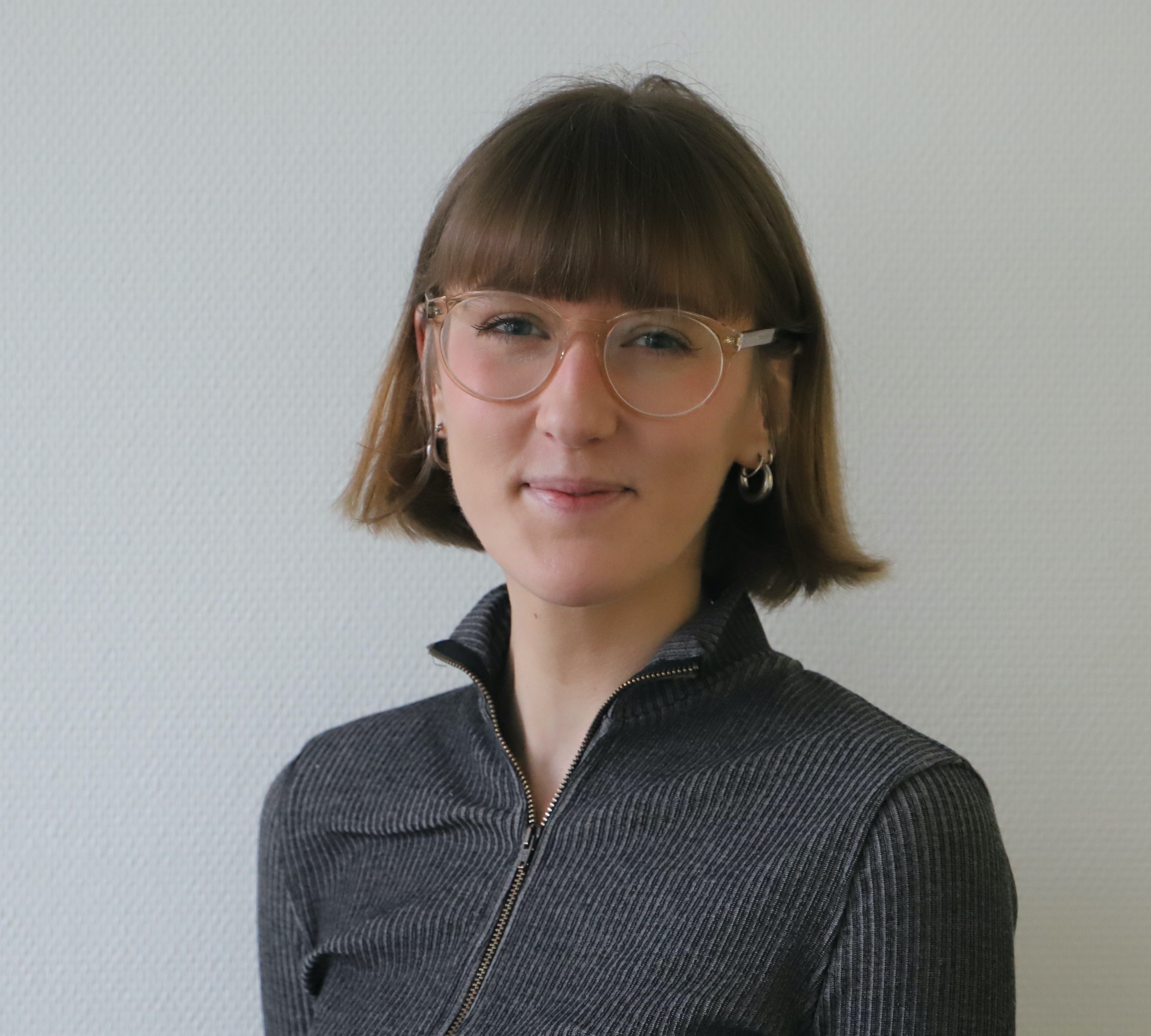 Image of Miriam Milzner